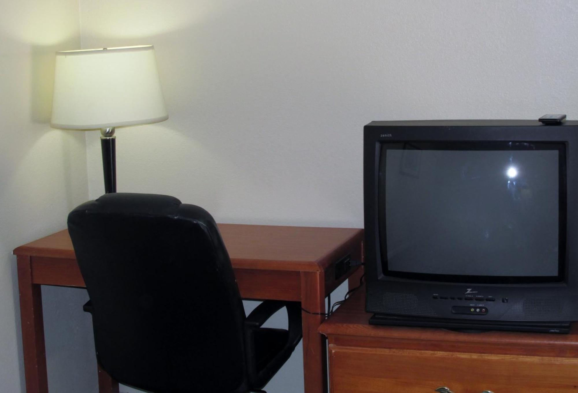 Country Inn Motel Oakdale Quarto foto