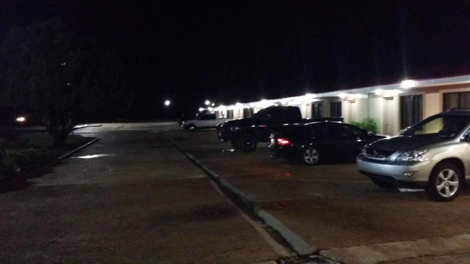 Country Inn Motel Oakdale Exterior foto